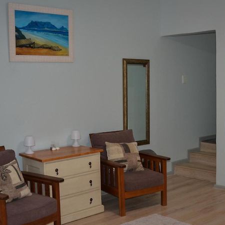 Seaforth Beach Apartment Kapstadt Exterior foto