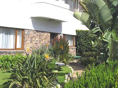 Seaforth Beach Apartment Kapstadt Exterior foto