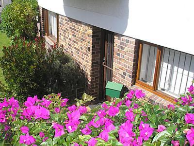 Seaforth Beach Apartment Kapstadt Exterior foto