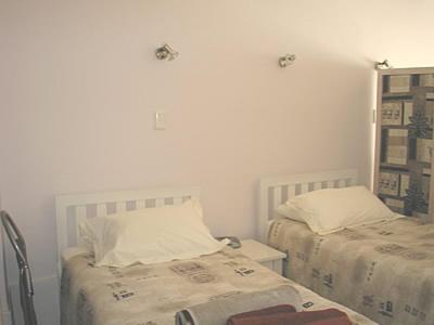 Seaforth Beach Apartment Kapstadt Exterior foto