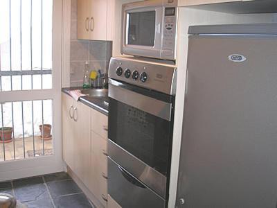 Seaforth Beach Apartment Kapstadt Exterior foto